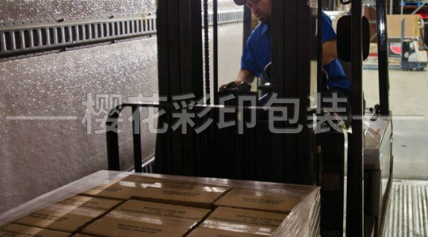 工業(yè)用紙箱、紙盒