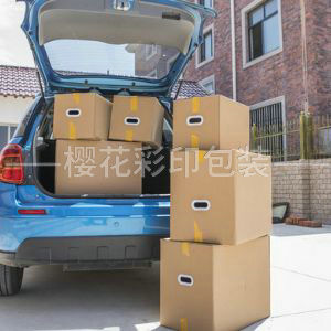 工業(yè)用紙箱、紙盒