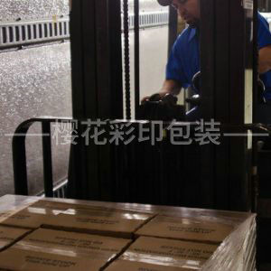 工業(yè)用紙箱、紙盒