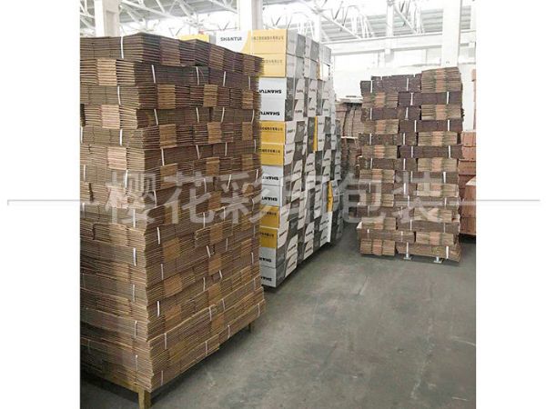 工業(yè)用紙箱、紙盒