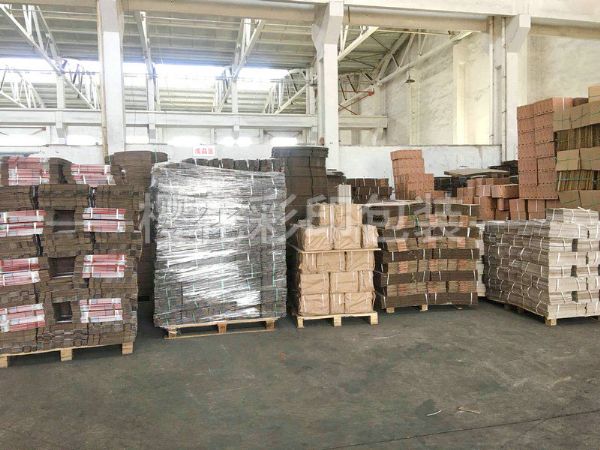 工業(yè)用紙箱/紙盒